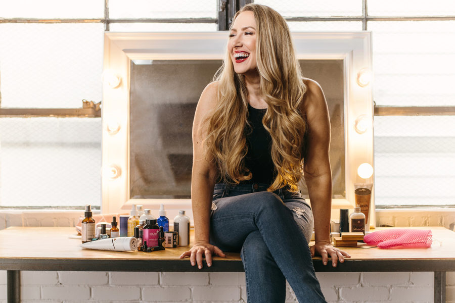 The Natural Hart, Beauty E-Commerce